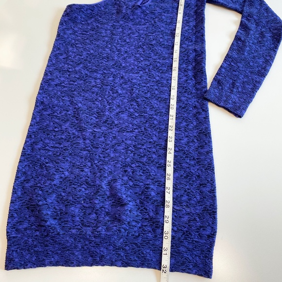 BCBGeneration Women’s One Shoulder Bodycon Dress Size M/L New with Tags - Picture 7 of 9